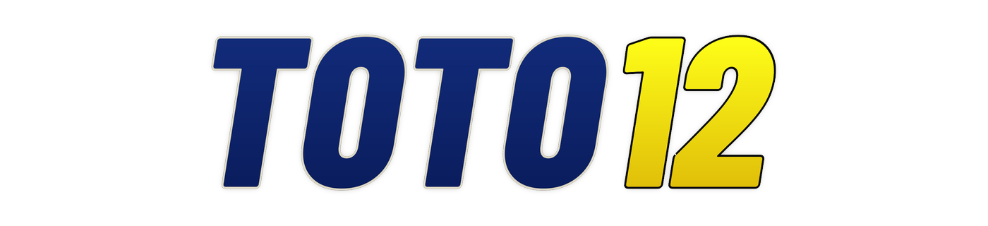 toto12 logo